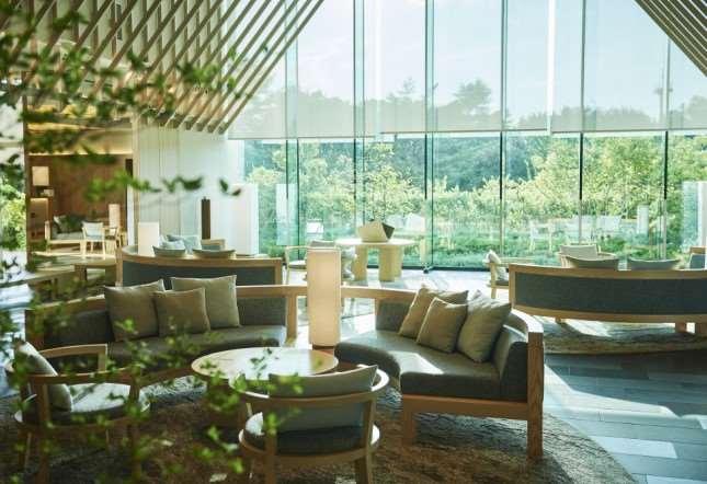 Sorano Hotel — Photos 1